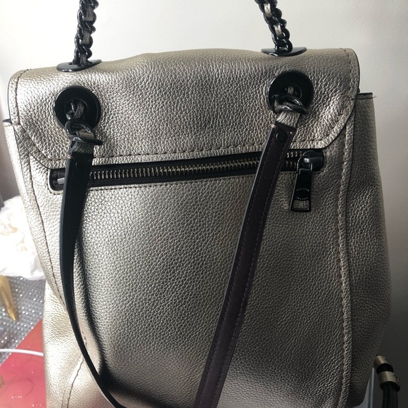Coach Backpack